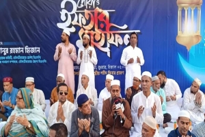 মৌলভীবাজার বি এ ন পি তে কোন পকেট কমিটি হবেনা
