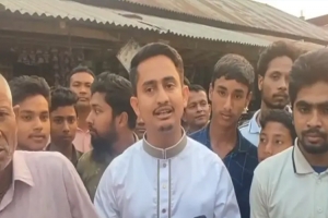 জনগণের প্র তি নি ধি হয়ে ওঠার আগে তাদের দরজায় যেতে চাই: সারজিস