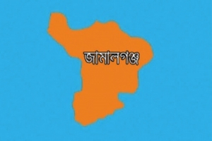 জামালগঞ্জে নৌকা ডুবে ৪ জন নি হ ত, আ হ ত ১
