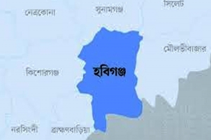 হবিগঞ্জে অ টো রি ক শা র চা পা য় প্রা ণ গেল মরিয়মের