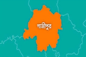 গাজীপুরের শ্রীপুরে ছেলেকে হ ত্যা করে থানায় আ ত্ম স ম র্প ণ করেন বাবা