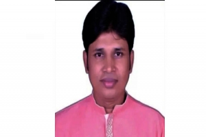 গোপালগঞ্জে ডি বি র অ ভি যা নে  আ.য়া.মী লী গ নে তা গ্রে প্তা র