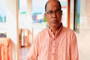 আজমিরিগঞ্জে আ. লী*গের  সহ-সভাপতি গ্রে প্তা র