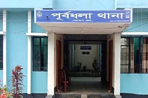 পূর্বধলায় বেকারিতে বি দ্যুৎ স্পৃ ষ্ট হয়ে শ্রমিকের মৃ ত্যু