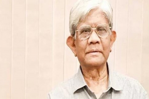 আজ ২০২৫-২৬ অর্থবছরের বাজেট ঘোষণা করবেন ,অর্থ উপদেষ্টা সালেহউদ্দিন আহমেদ