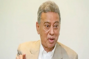 রাজস্ব আয়ের সঙ্গে বাজেটের সামঞ্জস্য নেই: আমির খসরু