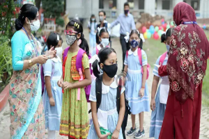 ভর্তিতে স্কুল পায়নি সাড়ে ৭ লাখ শিক্ষার্থী, শূন্য থাকছে পৌনে ৯ লাখ