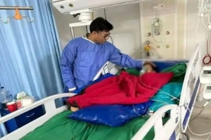মাগুরার সেই শিশুর অবস্থা আ শ ঙ্কা জ ন ক, মেডিকেল বোর্ড গঠন
