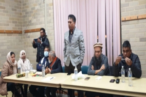অস্ট্রেলিয়া বিএনপির প্রস্তুতি সভা অনুষ্ঠিত