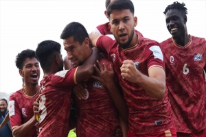 সেই ফকিরেরপুলের বি প ক্ষে ই মোহামেডানের হোঁ চ ট 