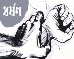 তাহিরপুরে দুই সন্তানের জননীকে ধর্ষণ চেষ্টার অভিযোগ