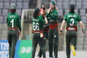 ক্রিকেট থেকে অনি*র্দিষ্টকালের বি র তি তে যাচ্ছেন বাংলাদেশি পেসার
