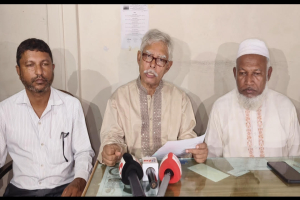 জুড়ী উপজেলা বিএনপির নির্বাচনে ১১ প্রার্থীর মনোনয়ন দাখিল