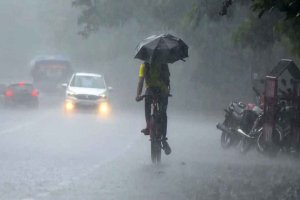 সিলেট বিভাগে বাড়বে বৃষ্টিপাতের প্রবণতা