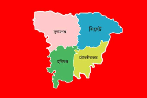 সিলেটে হাম উ'পসর্গে আরও ৪ শিশুর মৃ'ত্যু