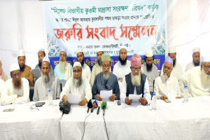এবার কু'রবানির পশুর চামড়া সংগ্রহ করবে না সিলেটের কওমি মাদরাসাগুলো