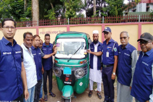 শ্রীমঙ্গল নিসচার উদ্যাগে সচেতনতামূলক ক্যাম্পেইন