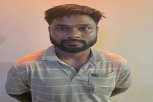 গোলাপগঞ্জে  ছাত্রলীগ নেতা রাকিব গ্রে*প্তার
