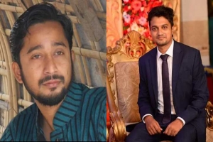 এক ভাইয়ের দাফন শেষ না হতেই আরেক জনের মৃ ত্যু