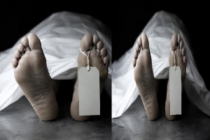 মাধবপুরে একই দিনে দুই নারীর ম*রদেহ উ*দ্ধার