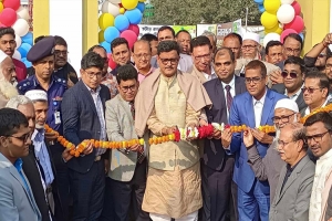 পণ্যের দাম বাড়লেও মানুষের ক্রয় ক্ষমতা রয়েছে: নৌ প্রতিমন্ত্রী