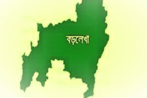 বড়লেখায় পুকুরের পানিতে ডুবে ২ বছরের শিশুর মৃ*ত্যু