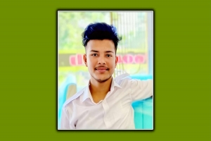 মৌলভীবাজারে সাংবাদিকের উপর হামলা, আটক ১