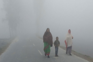 দুই বিভাগ ও ৫ জেলায় বইছে শৈত্যপ্রবাহ