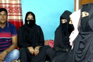 ৭ বি‌য়ে করা সেই র‌বিজু‌লের না‌মে থানায় মা*ন ব পা চা রে র অভি*যোগ 