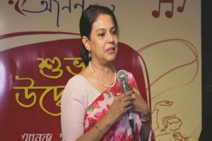 পরিবেশের টেকসই উন্নয়নে সংস্কৃতি চর্চার গুরুত্ব অপরিসীম : উপদেষ্টা