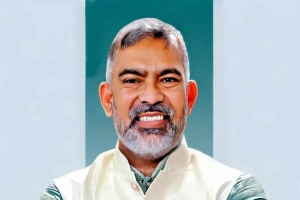 ‘সন্ত্রাস মুক্ত কুলাউড়া’ গঠনে নাদেলের চ্যালেঞ্জ 