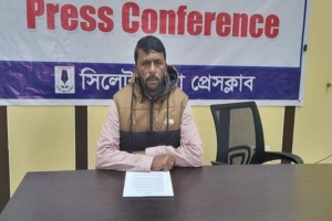 জগন্নাথপুরে প্রবাসীর জমি দখলের চেষ্টার অভিযোগ