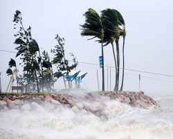 বঙ্গোপসাগরে গভীর নিম্নচাপ, সমুদ্রবন্দরে ৩ নম্বর সতর্ক সংকেত