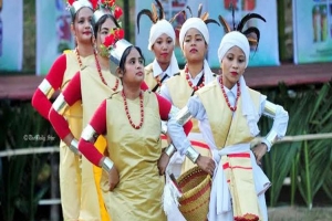 এবার হচ্ছে না খাসিয়াদের বর্ষবিদায় উৎসব ‘খাসি সেং কুটস্নেম’