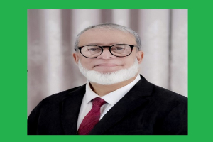 কুলাউড়ায় বিএনপির মনোনয়ন পেলেন শওকতুল ইসলাম শকু