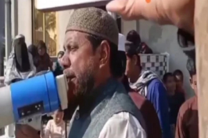 কোরআনের পক্ষে ভোট না দিলে গুনাহ—জামায়াত প্রার্থীর ভিডিও ভাইরাল