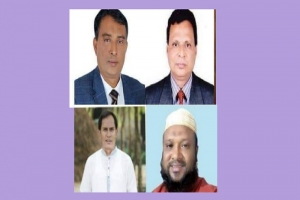 লাখাই উপজেলা পরিষদ নির্বাচনে প্রচার প্রচারণায় ব্যস্ত সময় পার করছে প্রার্থীরা 