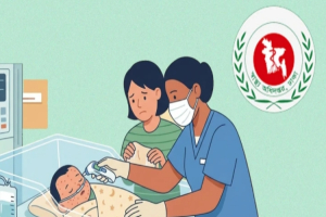 গত ২৪ ঘণ্টায় ৬২ শিশুর হাম শনাক্ত, মৃ*ত্যু আরও ৩