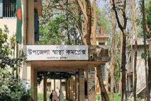 আজমিরীগঞ্জে শিয়ালের কাম*ড়ে নারী-শিশুসহ আহ*ত ৫, স্বাস্থ্য কমপ্লেক্সে মেলে*নি ভ্যাক্সিন