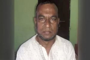 সুনামগঞ্জে আ.লীগ নেতা গ্রে প্তা র