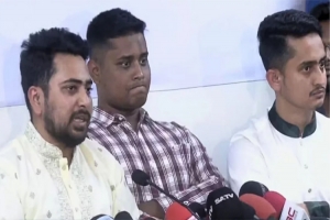 বৈষম্য*বিরোধী অথবা সমন্বয়ক পরিচয়ের এখন কোনো অস্তিত্ব নেই