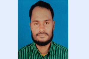 চুনারুঘাটে যুবলীগ নেতা গ্রে*প্তার