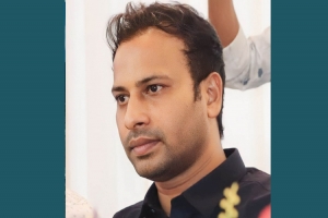 সংবাদ প্রকাশের জে*রে সাংবাদিক রুবেলের ওপর স ন্ত্রা সী হা*মলা