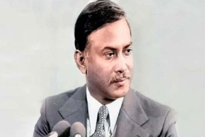 জিয়াউর রহমানের ৪৫তম শাহাদাতবার্ষিকী আজ