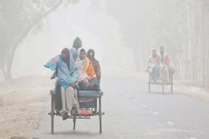 শীত নিয়ে আবহাওয়া অফিসের  বার্তা