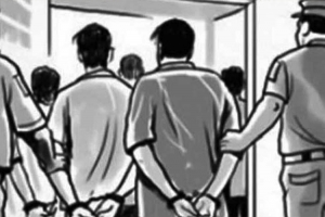 অপা*রেশন ডেভিল হান্টে মৌলভীবাজার গ্রে ফ তা র ১৭