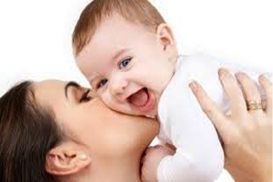 মায়ের সঙ্গে দুধের শিশু কারাগারে