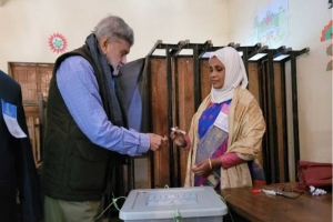 সুন্দর পরিবেশে ভোট চলছে: পরিকল্পনামন্ত্রী