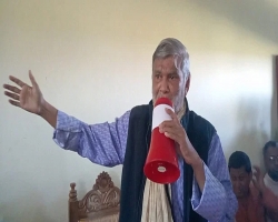 মানুষের গলায় কাছি লাগাইয়া ক্ষমতায় যাওয়া সম্ভব নয় : পরিকল্পনামন্ত্রী 