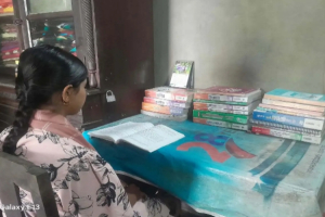 অ প হ রণের ৫ দিন পর স্কুলছাত্রী সামিয়া উ দ্ধা র